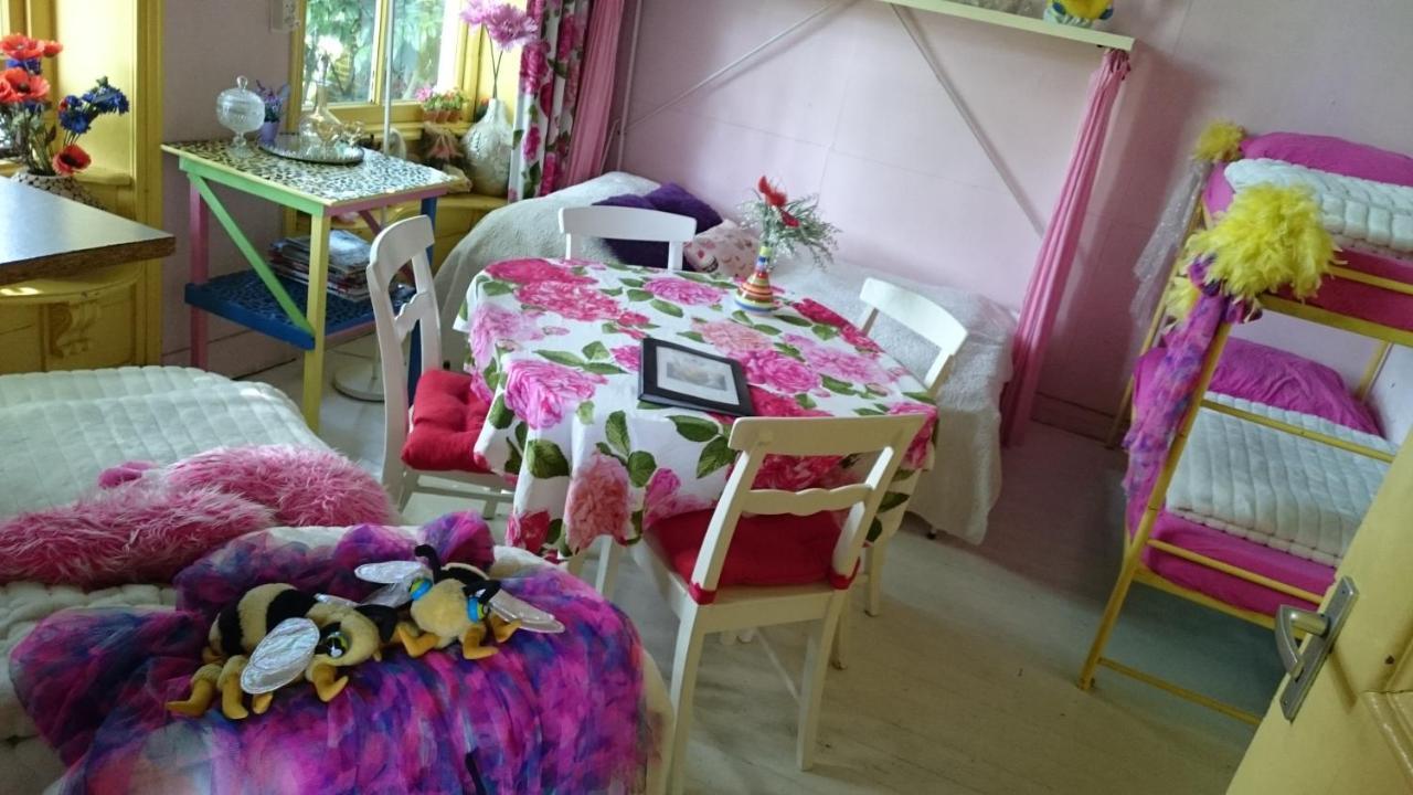 Koningin Van Pieterburen Bed and Breakfast Zewnętrze zdjęcie