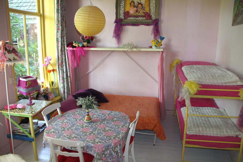 Koningin Van Pieterburen Bed and Breakfast Pokój zdjęcie