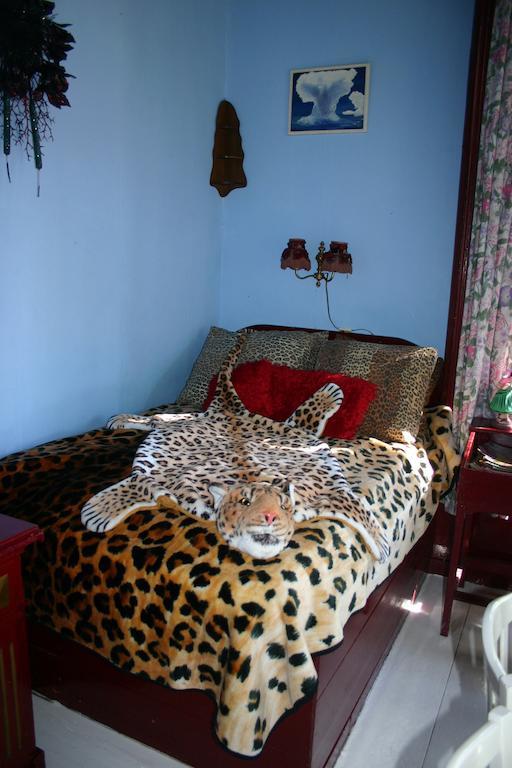 Koningin Van Pieterburen Bed and Breakfast Pokój zdjęcie