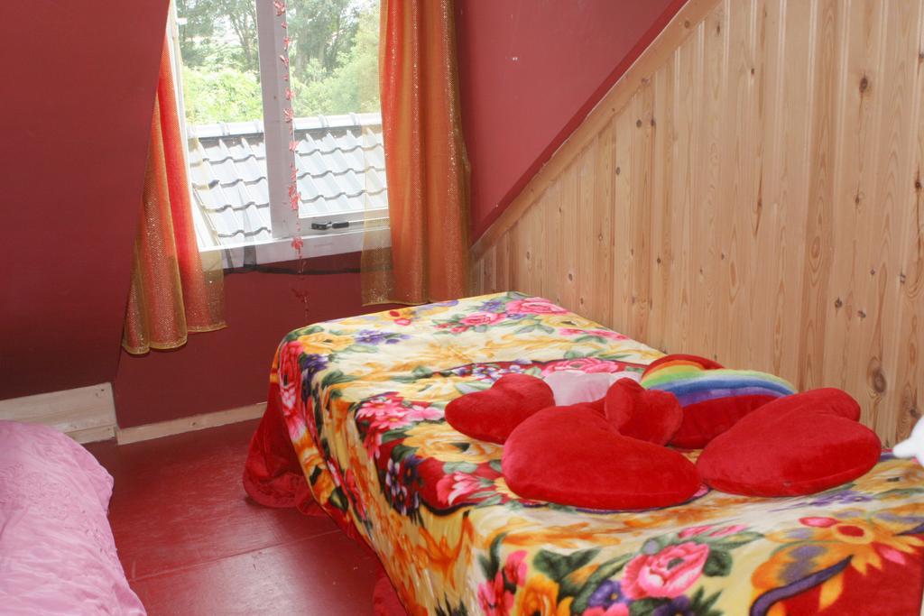 Koningin Van Pieterburen Bed and Breakfast Pokój zdjęcie