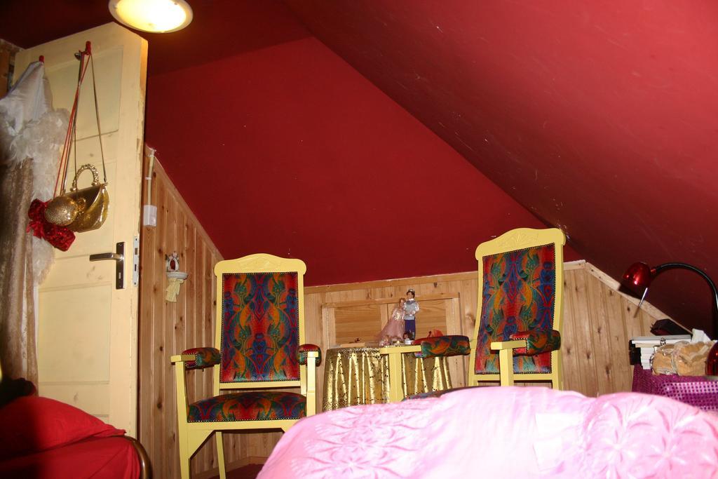 Koningin Van Pieterburen Bed and Breakfast Pokój zdjęcie